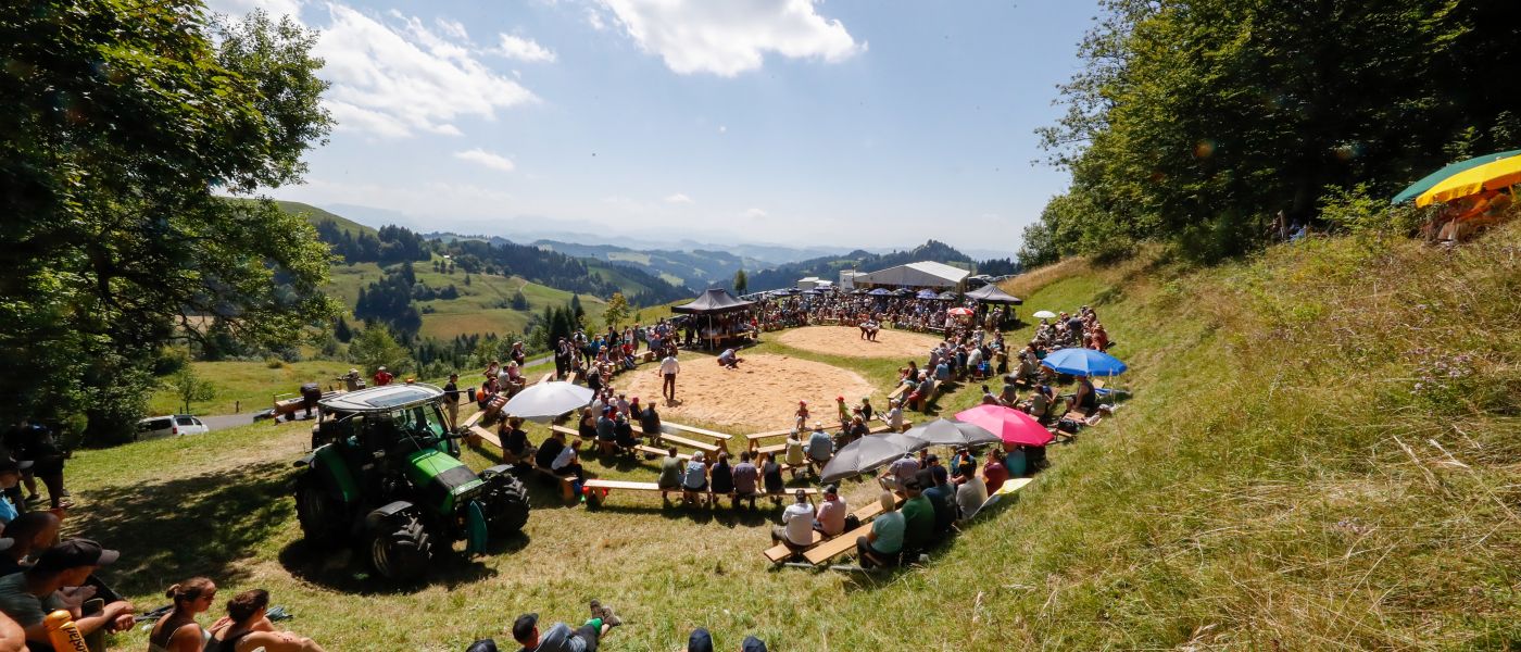 250810, Lüderenschwinget,Festplatz