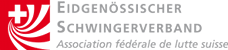 Eidgenössischer Schwingerverband / Association fédérale de lutte suisse