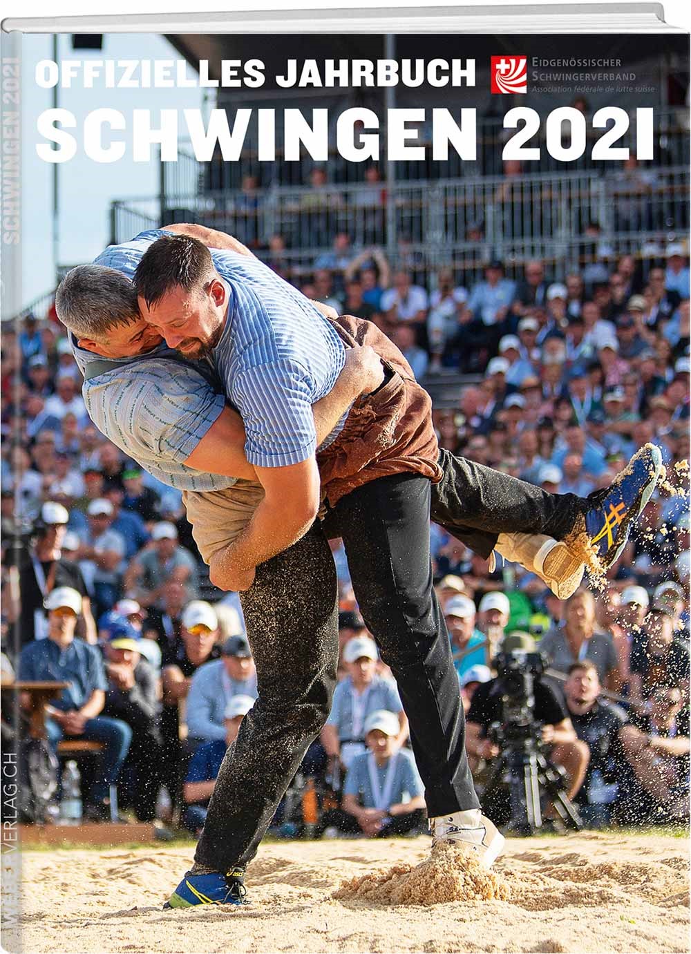 Annuaire officielle „SCHWINGEN 2021“